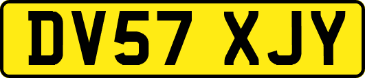 DV57XJY