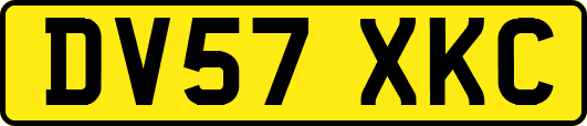 DV57XKC