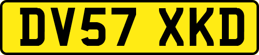 DV57XKD