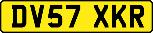 DV57XKR