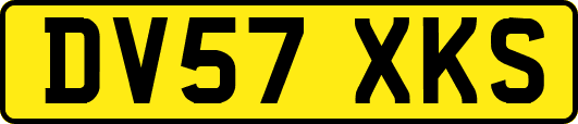 DV57XKS