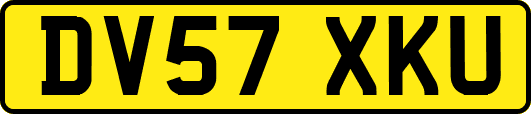 DV57XKU