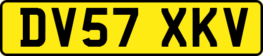 DV57XKV