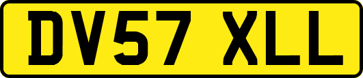 DV57XLL