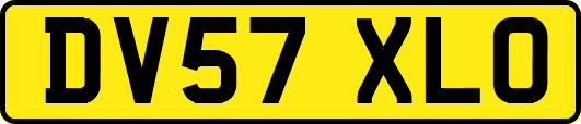 DV57XLO