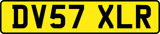 DV57XLR