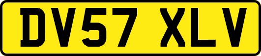 DV57XLV
