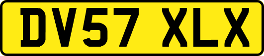 DV57XLX