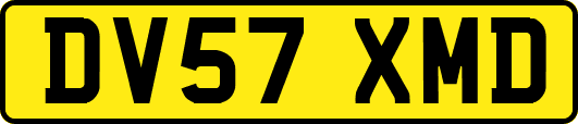 DV57XMD