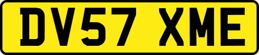 DV57XME