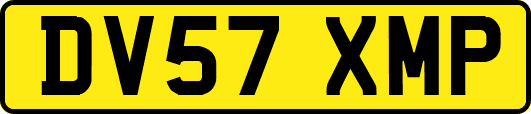 DV57XMP
