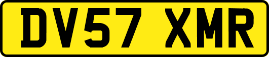 DV57XMR