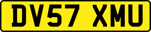 DV57XMU