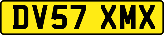 DV57XMX