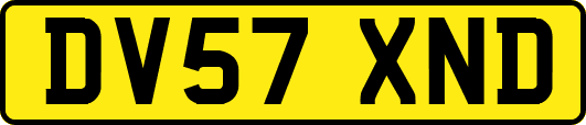 DV57XND