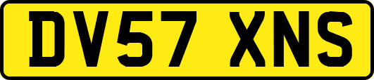 DV57XNS