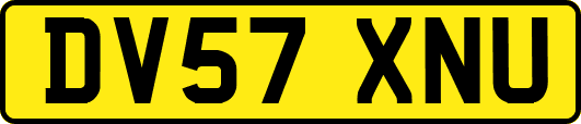 DV57XNU