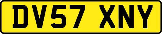 DV57XNY