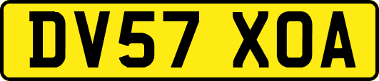 DV57XOA