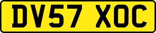 DV57XOC