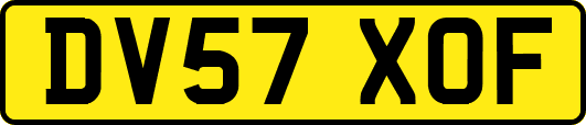 DV57XOF