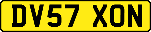 DV57XON