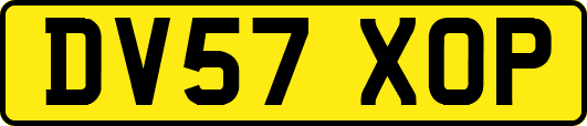 DV57XOP