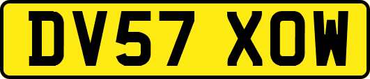DV57XOW