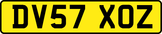 DV57XOZ