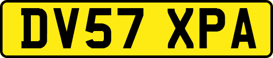 DV57XPA