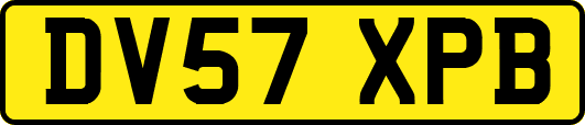 DV57XPB