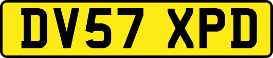DV57XPD
