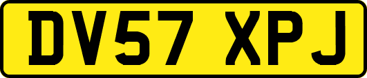 DV57XPJ