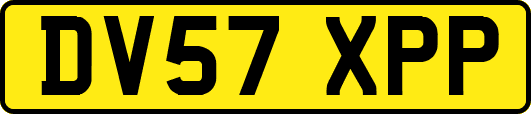 DV57XPP