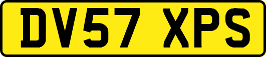 DV57XPS