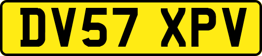 DV57XPV