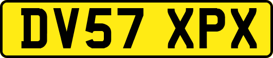 DV57XPX