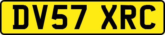 DV57XRC