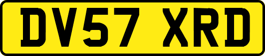 DV57XRD