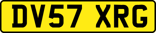 DV57XRG