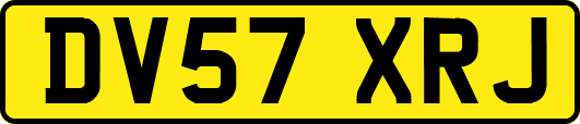 DV57XRJ