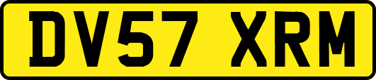 DV57XRM
