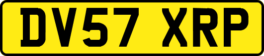 DV57XRP
