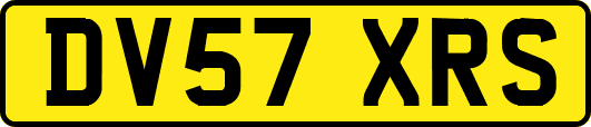 DV57XRS