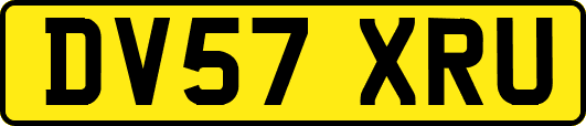 DV57XRU