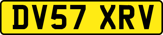 DV57XRV
