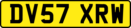 DV57XRW