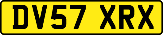 DV57XRX