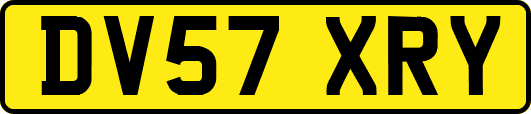 DV57XRY