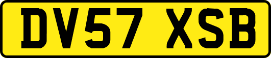DV57XSB
